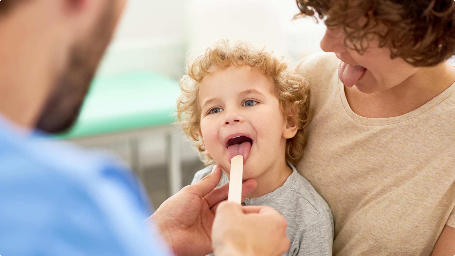 Pediatrics | Coastal Family Health Center