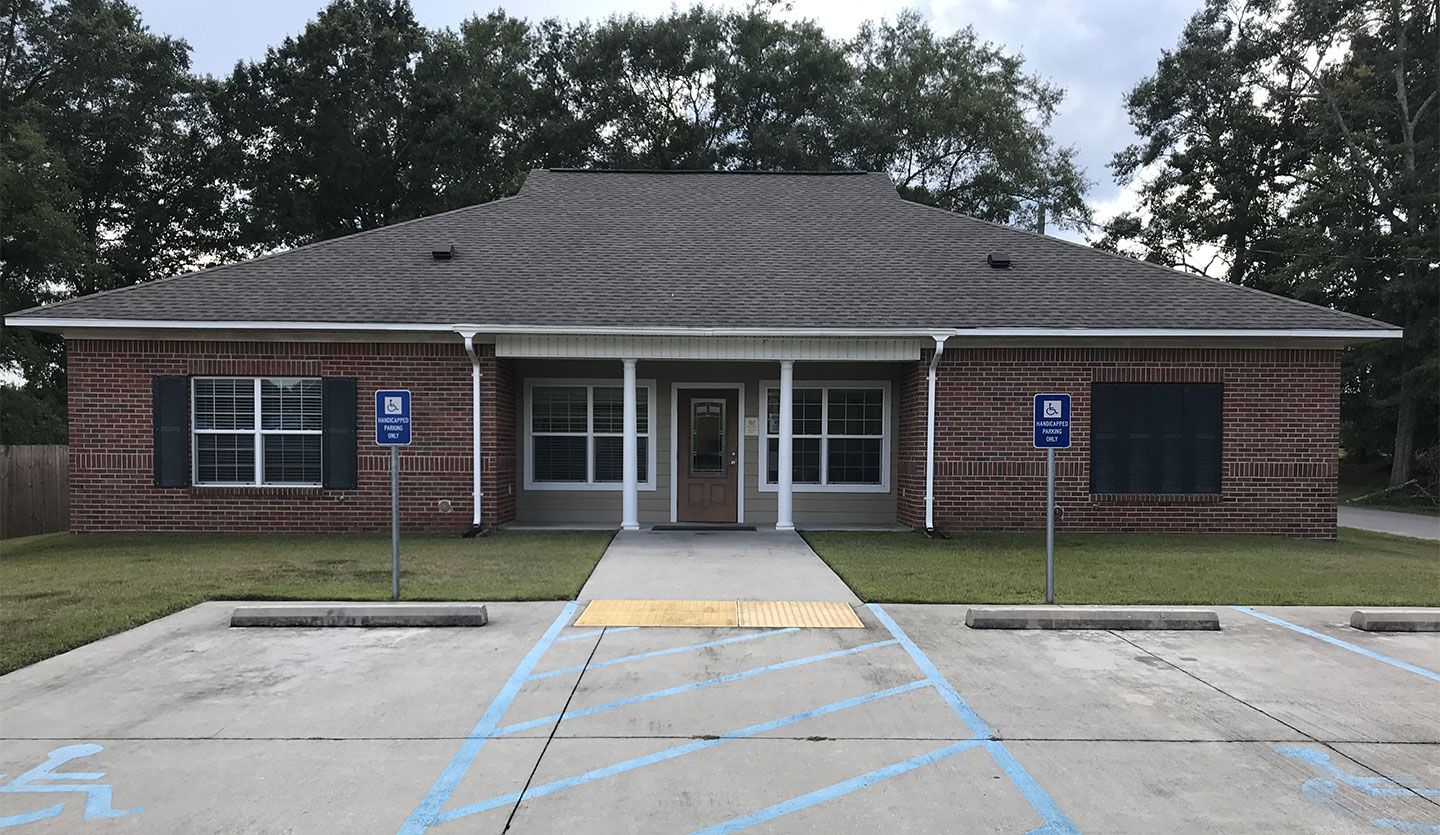 CFHC State Line Clinic Coastal Family Health Center