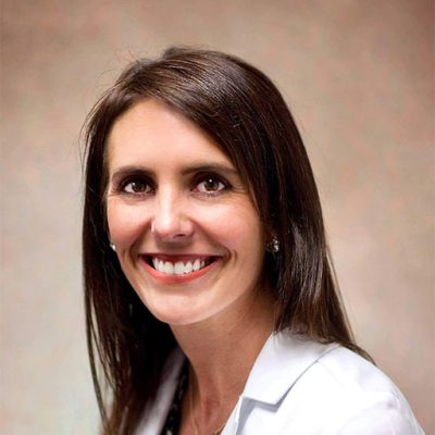 Tiffanie Ferry