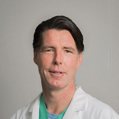 William Moore, M.D
