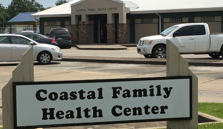 Locations Coastal Family Health Center