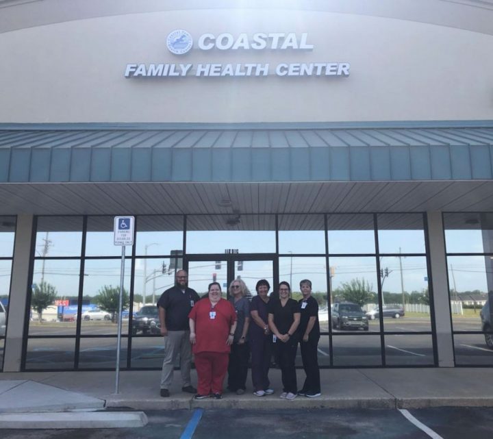 Coastal Family Health Center | Patient Centered Care For The MS Gulf Coast