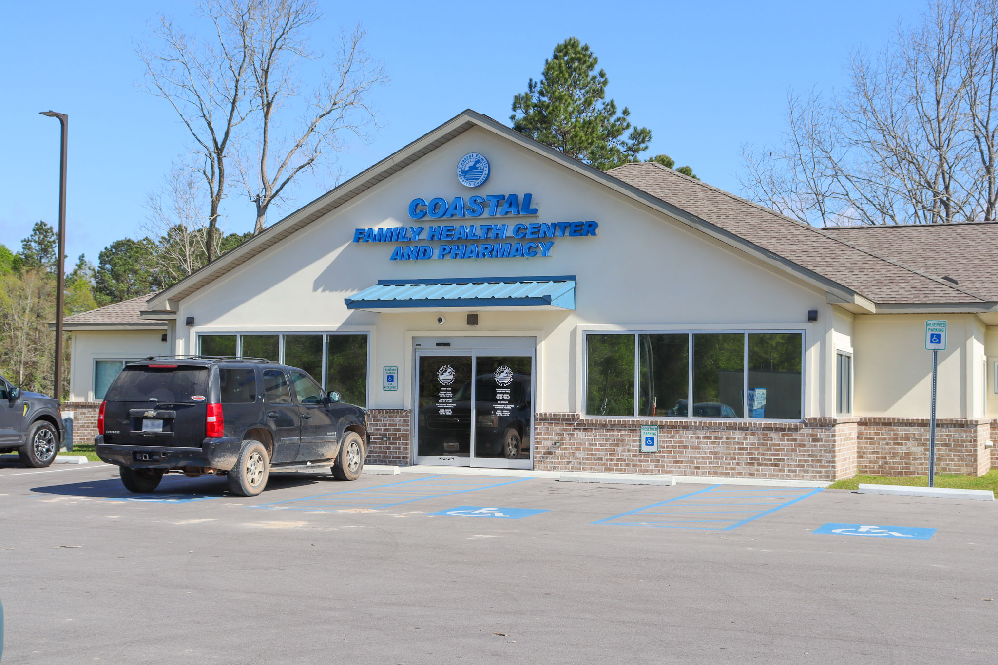 Wiggins Clinic | Coastal Family Health Center