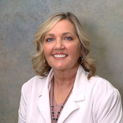 Rebekah Jones, BC-FNP