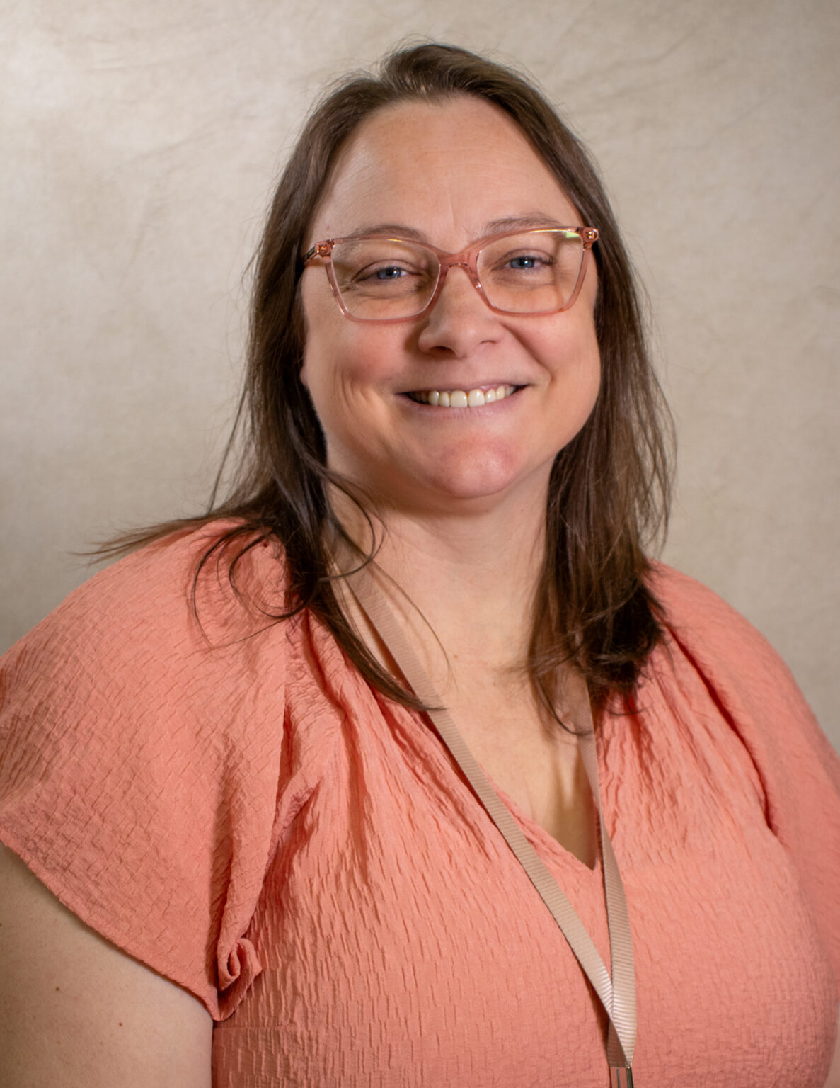 Chrystal Mitchell, LPC, BC-TMH | Coastal Family Health Center