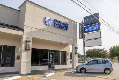 Coastal Family Pharmacy -