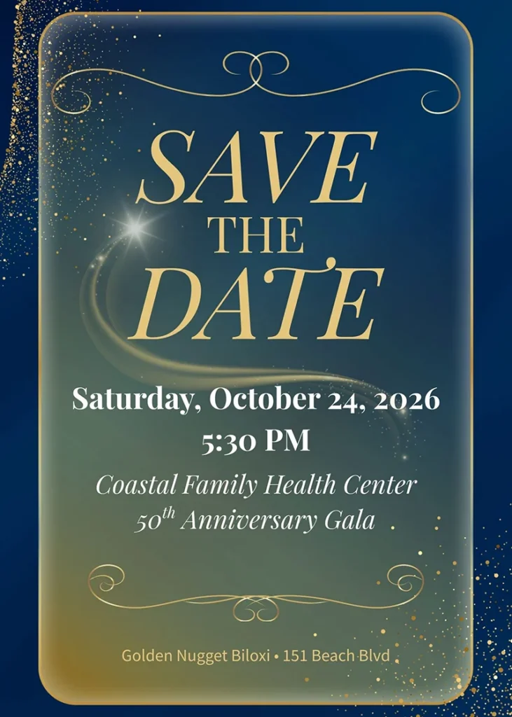 Gala Save the Date